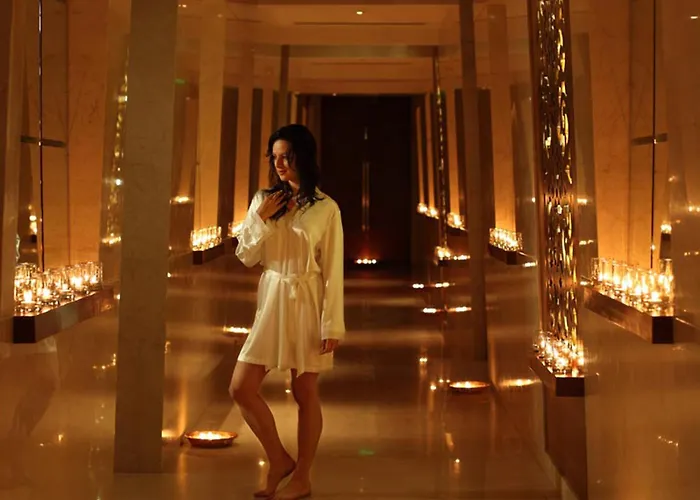 The Lalit Mumbai Hotel